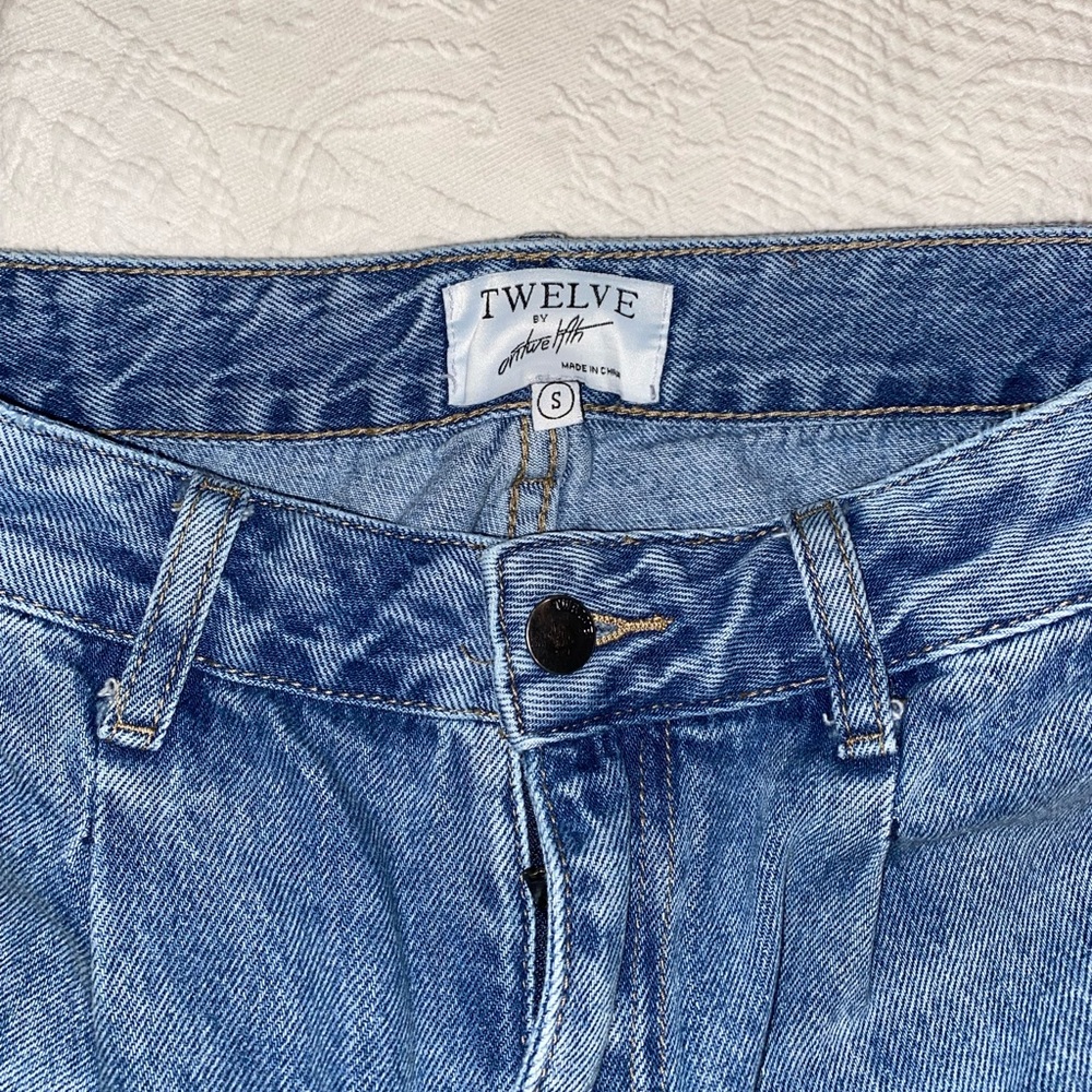 Twelve by Ontwelfth Flare Jeans